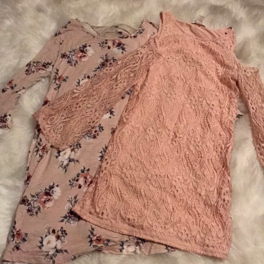 Dresses super cute and stylish!(: